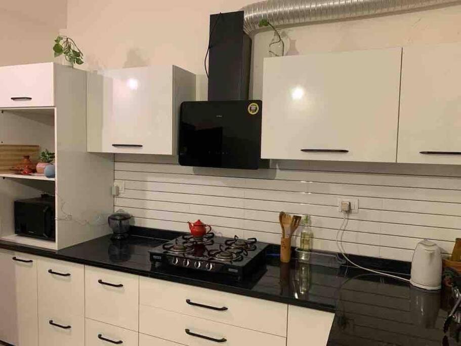 Furnished Villa Near Airport, Away From City Бхопал Экстерьер фото
